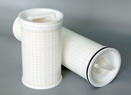 CHF series high flow filter