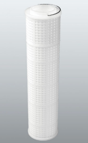 CHFM series high flow filter