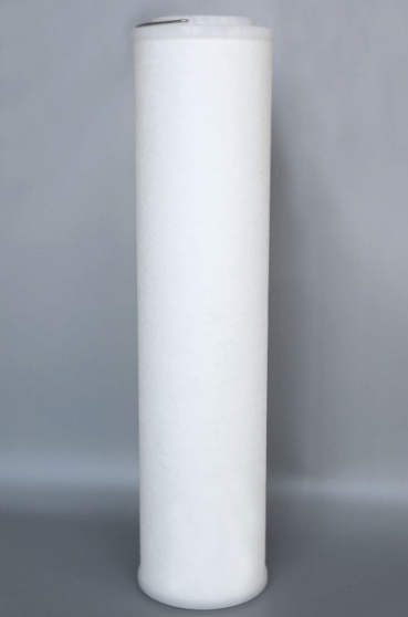 CHFN series high flow filter