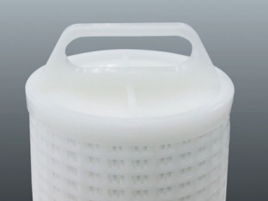 CTM series high flow filter