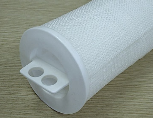 CRF series high flow filter