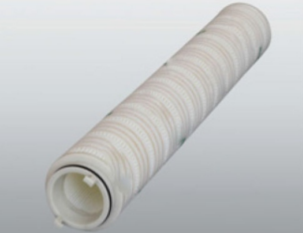 High efficiency filter