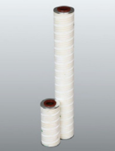 COP97/COP98 filter element series