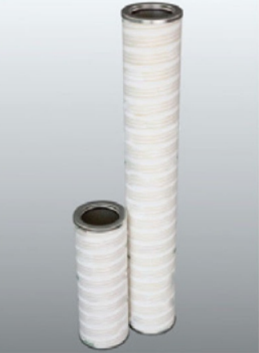 COP83 filter element series