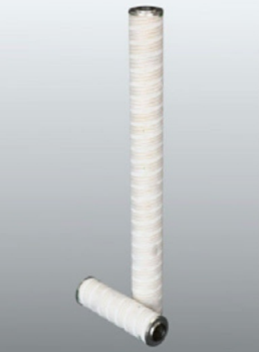 COP89 filter element series